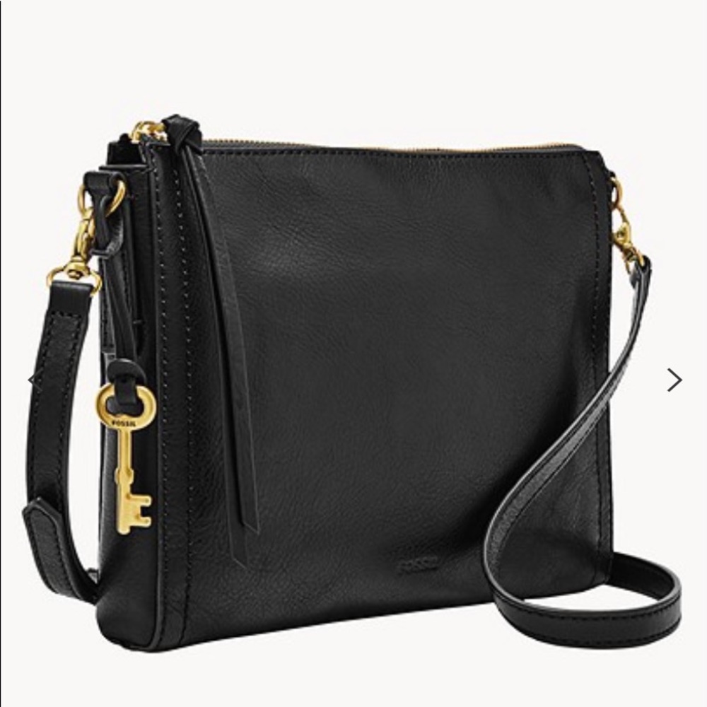 Fossil Emma EW Crossbody